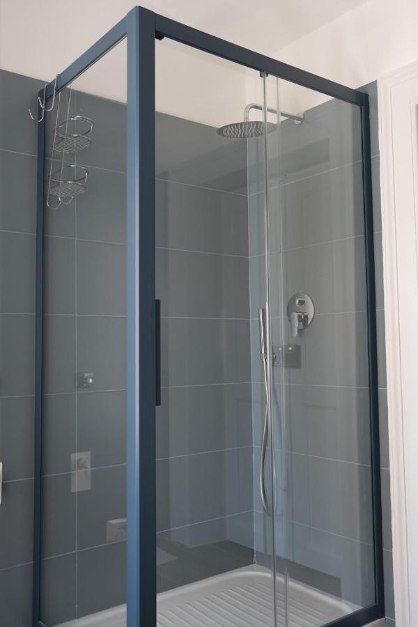 Palazzo Manzoni Apartments Bari Ruang foto