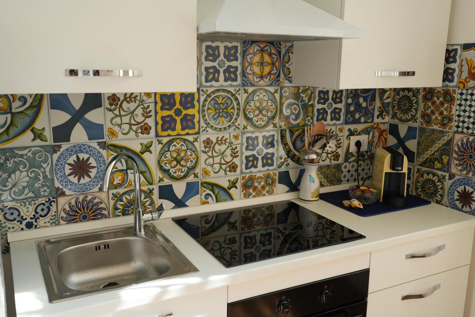 Palazzo Manzoni Apartments Bari Ruang foto